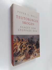 Teutoburgerskogen - slaget som stoppade Rom