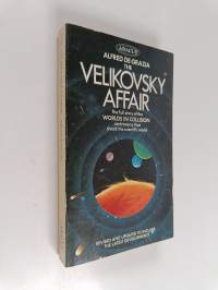 The Velikovsky Affair - Scientism Versus Science