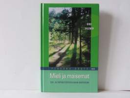 Mieli ja maisemat - Eko- ja ympäristöpsykologian näkökulma