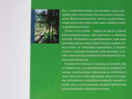 Mieli ja maisemat - Eko- ja ympäristöpsykologian näkökulma
