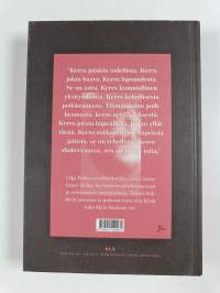 Aion kertoa nyt kaiken