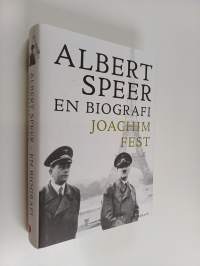 Albert Speer : en biografi