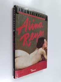 Lihanleikkaaja