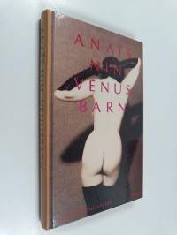 Venusbarn : erotiska noveller