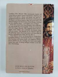ELISABET DEL 1 : ANNE BOLEYNS
