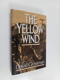 The yellow wind