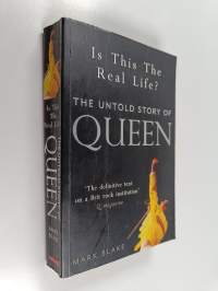 Is This the Real Life? - The Untold Story of Queen
