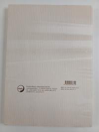 Pianists&#039; edition : Finnish works for piano