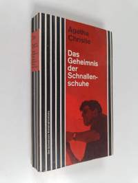Des Geheimnis der Schnallenschuhe