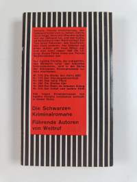 Des Geheimnis der Schnallenschuhe