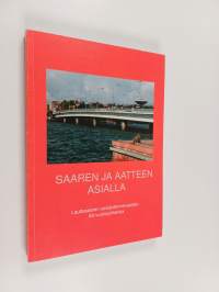 Saaren ja aatteen asialla : Lauttasaaren sosialidemokraattien 60-vuotisjuhlakirja
