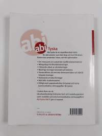 Abi tyska