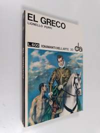 I diamanti dell&#039;arte 30 : El Greco