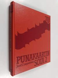 Punakaartin sota 2