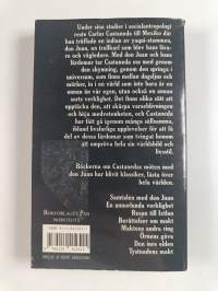 Carlos Castaneda : Samtalen med don Juan