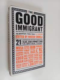 The good immigrant
