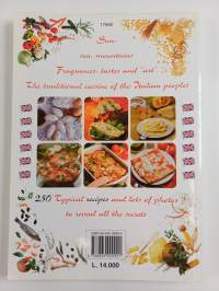 Italian cuisine : All recipes