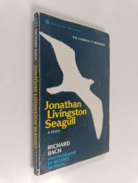 Jonathan Livingston Seagull - A Story