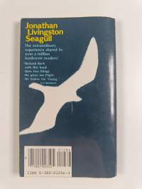 Jonathan Livingston Seagull - A Story