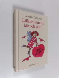 Lilla fruntimret kär och galen