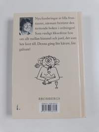 Lilla fruntimret kär och galen