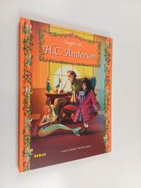Sagor av H.C. Andersen