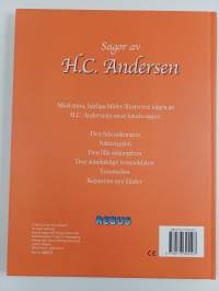 Sagor av H.C. Andersen