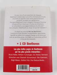 Quand je pense que Beethoven est mort alors que tant de crétins vivent...