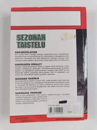 Korkeajännitys 1/2012 : Sezonan taistelu