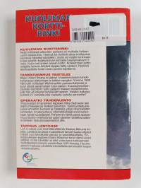 Korkeajännitys 7/2000 : Kuoleman korttirinki