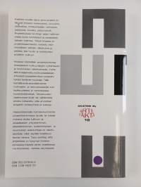 Se on projekti - vai onko? : kulttuurialan tuotanto- ja palveluprojektien hallinta