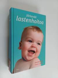 Järkevää lastenhoitoa