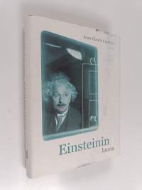 Einsteinin luona