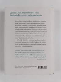 Einsteinin luona