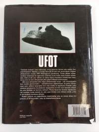 Ufot : menneisyydestä meidän päiviimme