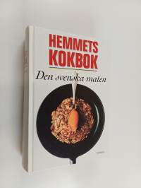 Hemmets kokbok : den svenska maten