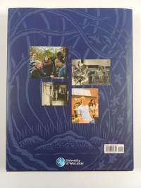 The University of Worcester: an Illustrated History