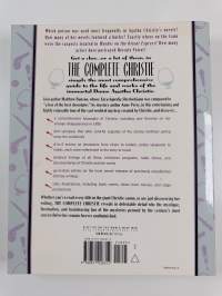 The Complete Christie - An Agatha Christie Encyclopedia