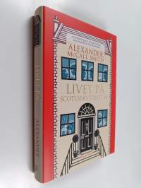 Livet på Scotland Street 44 - Livet på Scotland Street fyrtiofyra