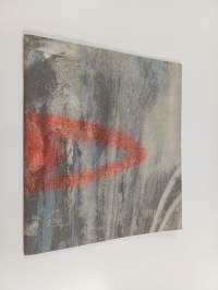 Nina Sten-Knudsen ; Kunstforeningen, 15 oktober - 13 november 1988