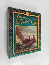 Discoveries in literature