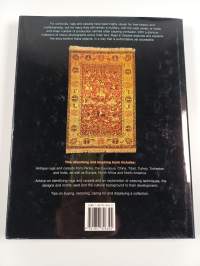 Rugs &amp; carpets : techniques, traditions &amp; designs