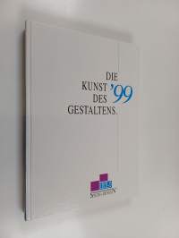 Die Kunst des Gestaltens &#039;99 ja Technik Verlegemuster und Einbauableitungen &#039;99
