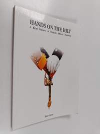 Hands on the hilt : a brief history of Finnish officer training