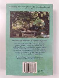 The Luberon garden : a Provençal story of apricot blossom, truffels and thyme