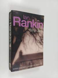 Strip Jack : an inspector Rebus novel