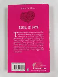 Tessa in love