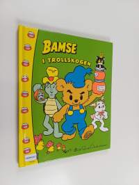 Bamse i Trollskogen