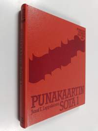 Punakaartin sota 1