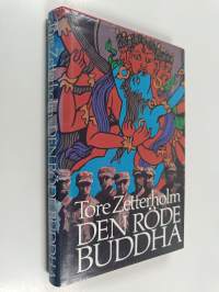 Den röde Buddha
